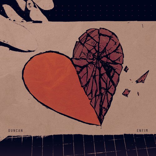 Duncan cover art