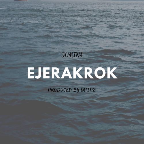 Ejerakrok cover art