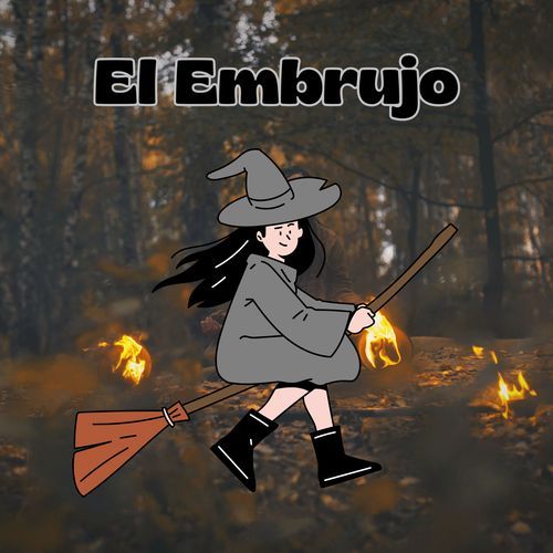 El Embrujo_poster_image