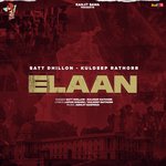 Elaan