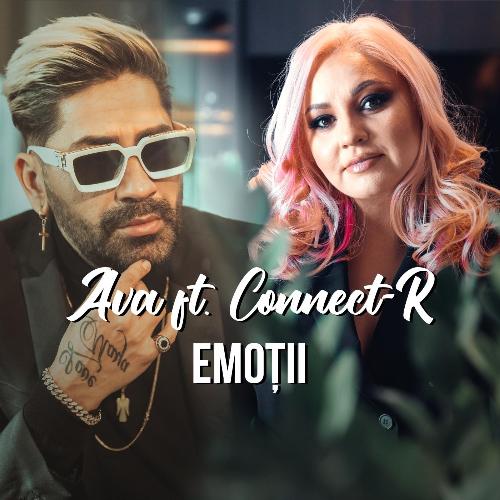 Emotii (feat. Connect-R) cover art