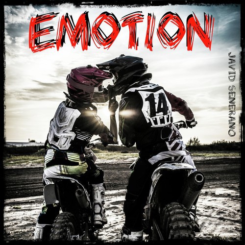 Emotion - 1 cover art