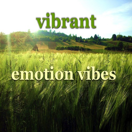 Emotion Vibes (Vocal House Mix) - Single_poster_image