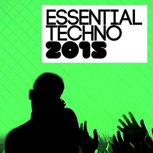 Essential Techno 2015