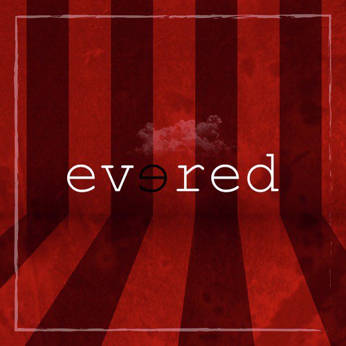 Evered