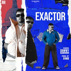 Exactor-QAwRYwR7QF4