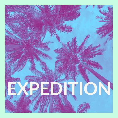 Expedition cover art