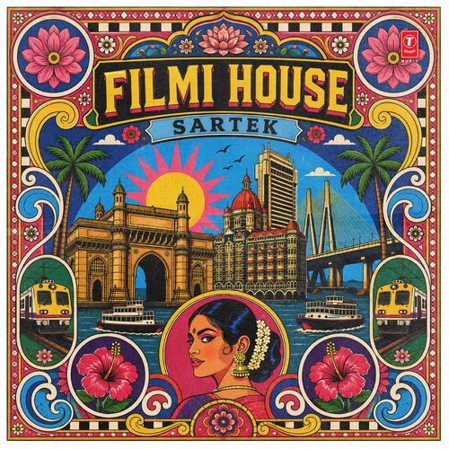 Ae Mere Humsafar (Filmi House)[Remix By Sartek]