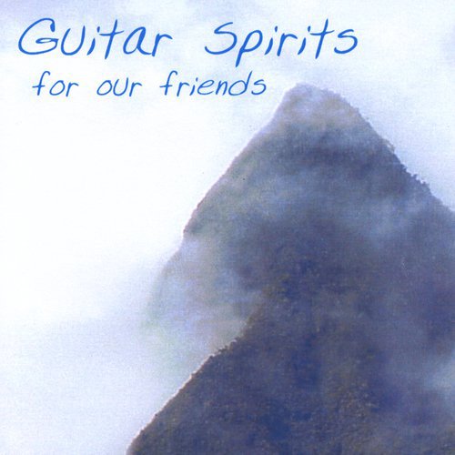 Guitar Spirits