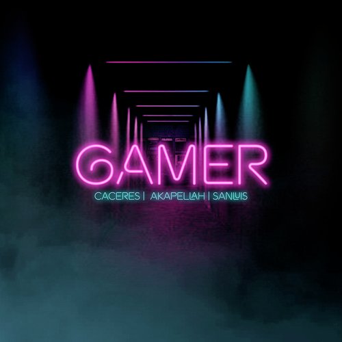 Gamer