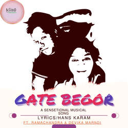 Gate Begor-HgcyCRVxVkY