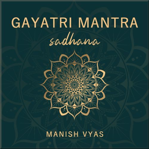 3. Gayatri Mantra Chanting 108 Times