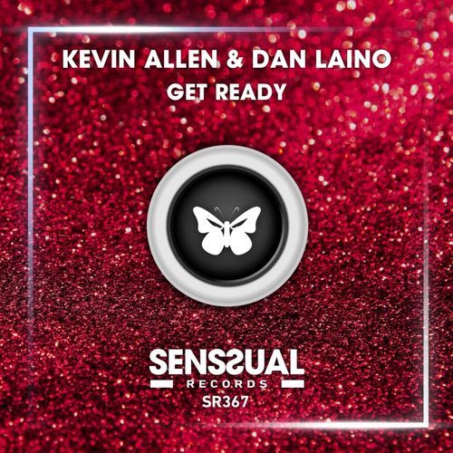 Get Ready (Jackin Mix)