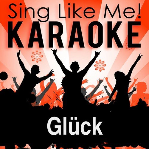 Glück (Karaoke Version)_poster_image