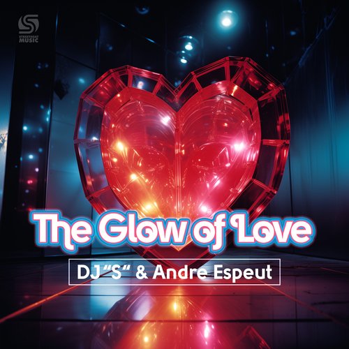 Glow of Love (Acapella)