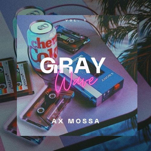Gray Wave