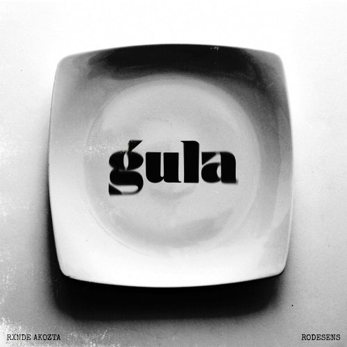 Gula cover art