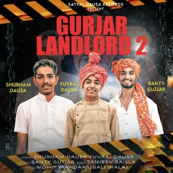 Gurjar Landlord 2 (feat. Banty Gujjar)-KkUHCThBT2U