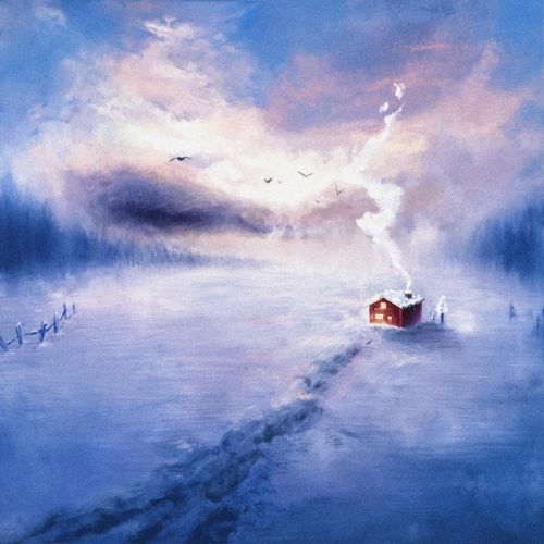 Hapjeong (Feat. hyeminsong) cover art