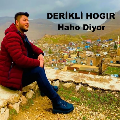 Haho Diyor cover art