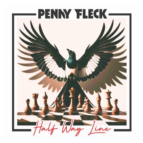 Half Way Line cover art
