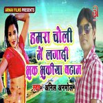 Hamar Choli Me Lagadi Bhuk Bhukiya Bataam