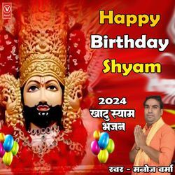 Happy Birthday Shyam-Rg4OZDJUVHU