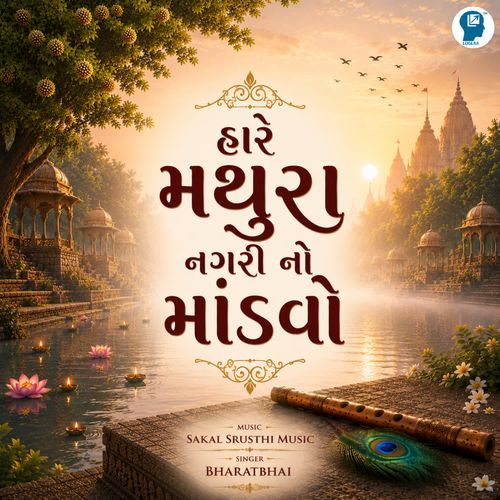 Hare Mathura Nagari No Mandavo