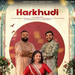 Harkhudi