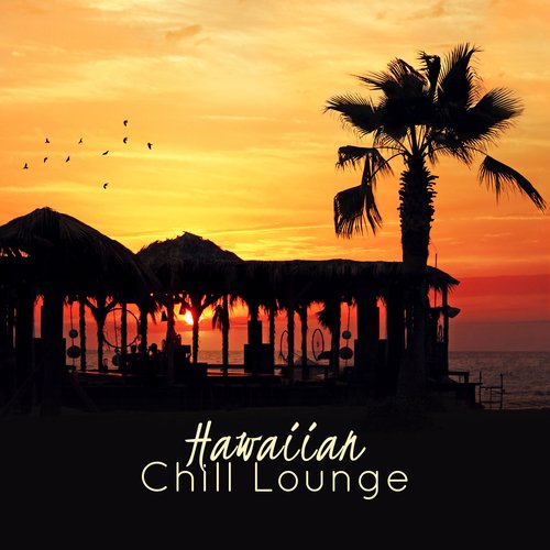 Hawaiian Hypnosis cover art
