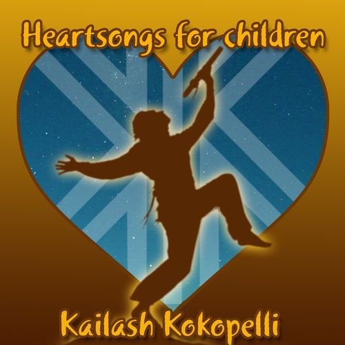 Heartsongs for Children: Lullabies for Awakening_poster_image