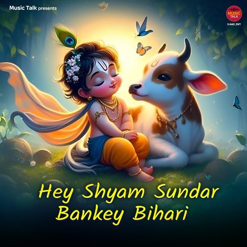 Hey Shyam Sundar Bankey Bihari