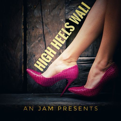 High Heels Wali