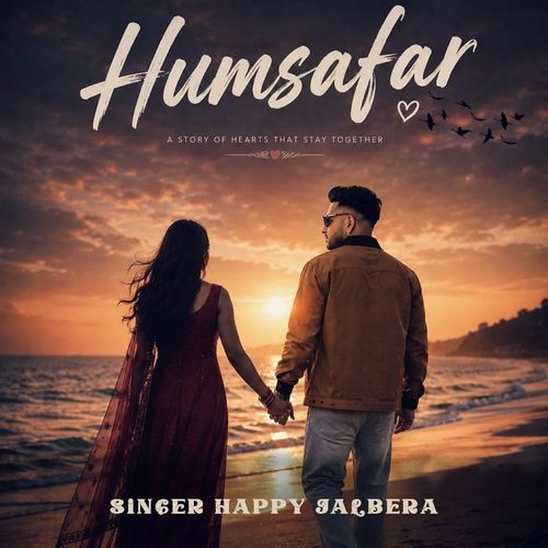 Humsafar