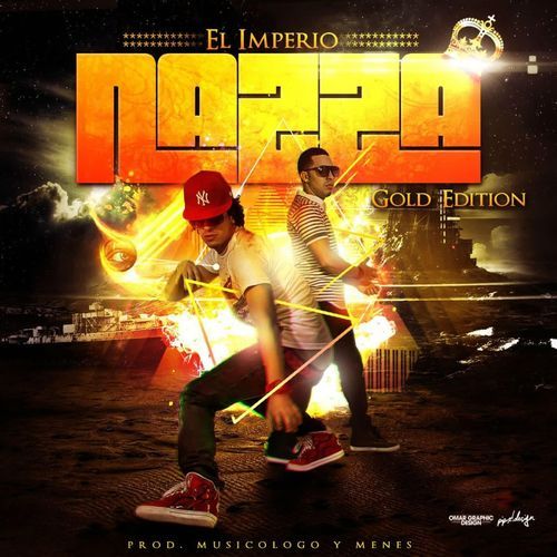 Damelo (feat. Tito El Bambino) cover art