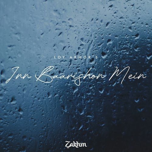 Inn Baarishon Mein (From "Zakhm")