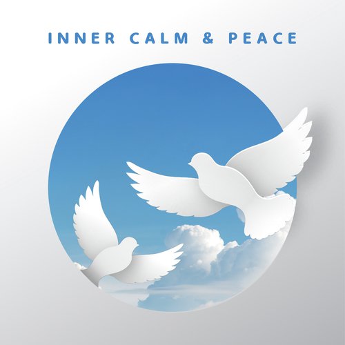 Stress Relief Calm Oasis cover art
