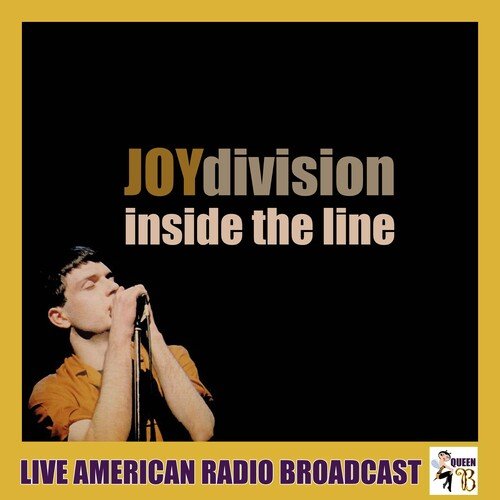 Inside the Line (Live)