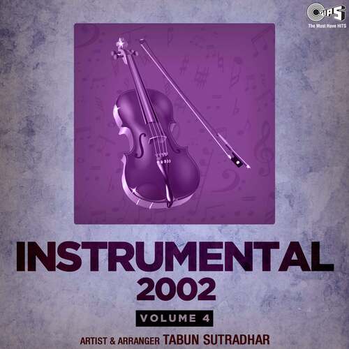 Instrumental 2002 Vol.4 (Instrumental)