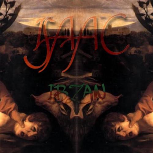 Isaac cover art