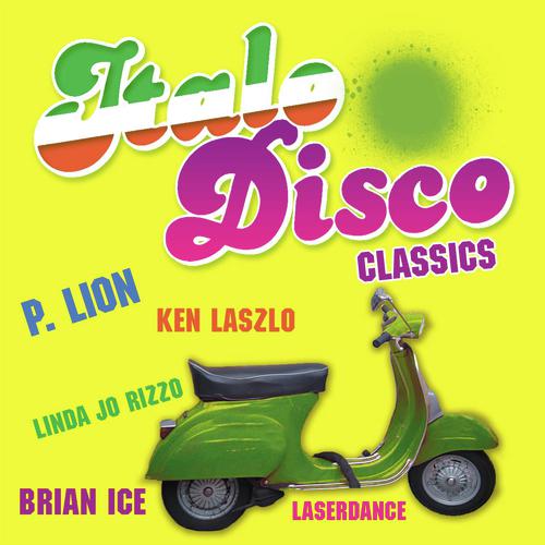 Italo Disco Classics