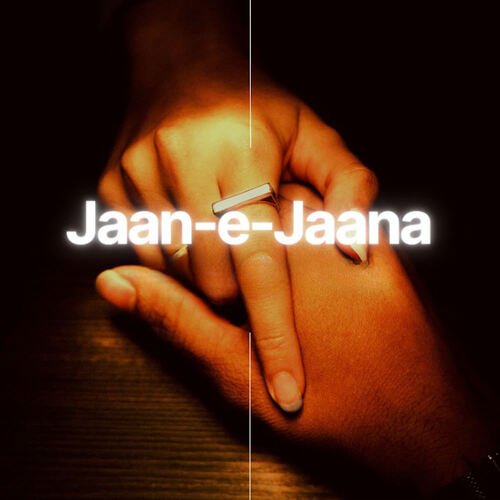 Jaan e Jaana