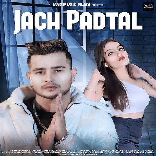 Jach Padtal