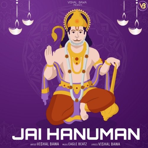 Jai Hanuman