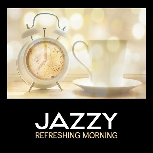 Good Morning Jazz cover art