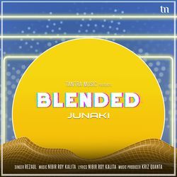 Junaki (Blended)