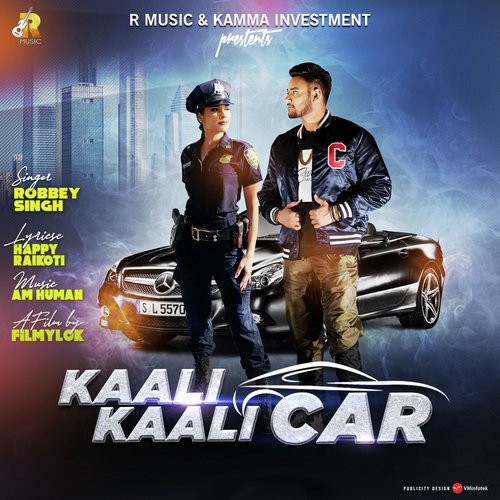 Kaali Kaali Car