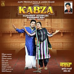 Kabza (Feat. Sandeep Bal,Lovepreet Lovely)-EwkKbiQCTgo