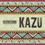 Kazu