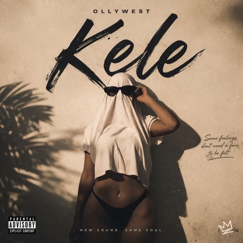 Kele cover art